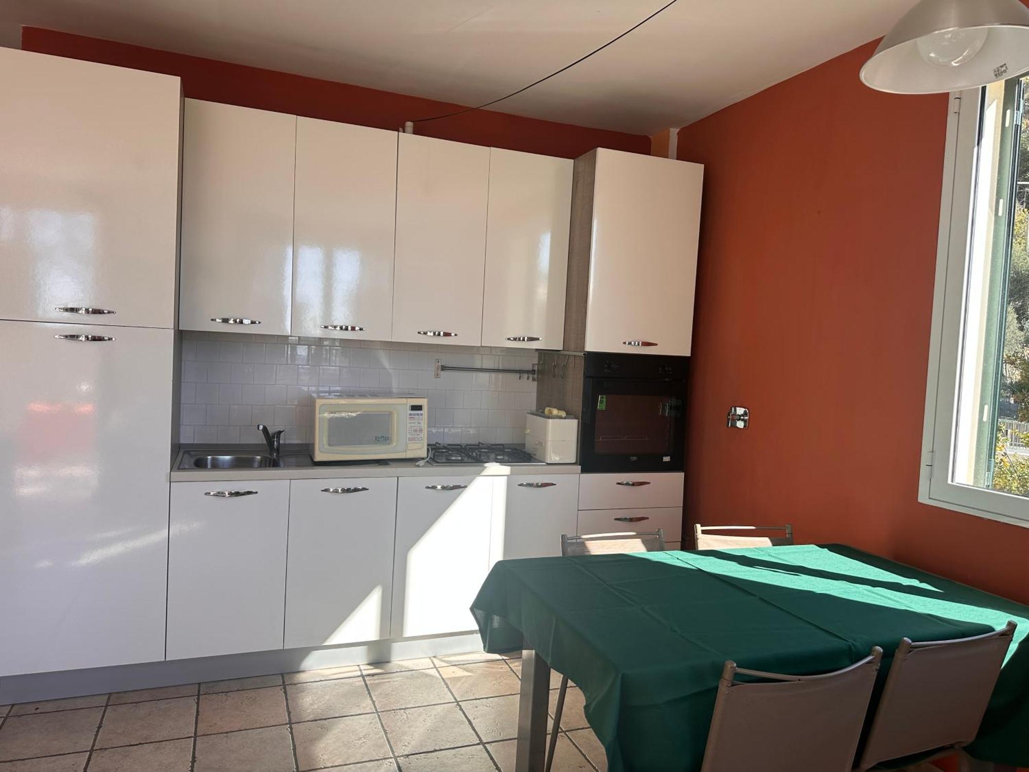 Appartement Varigotti For Lovers Extérieur photo