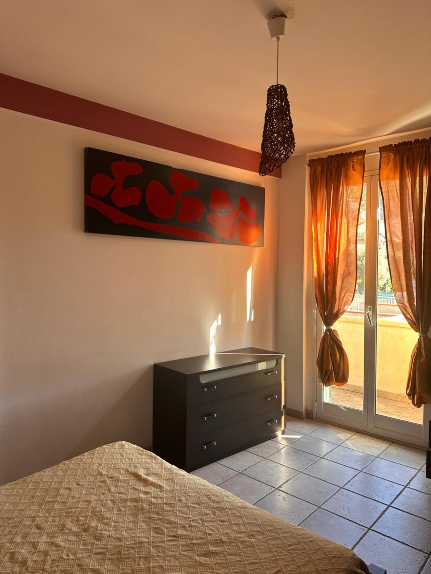 Appartement Varigotti For Lovers Extérieur photo